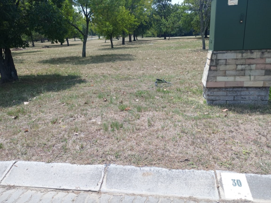 0 Bedroom Property for Sale in Willow Creek Riverfront Residential Estate Free State